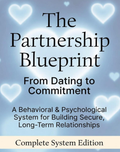 The Partnership Blueprint | Complete System Edition